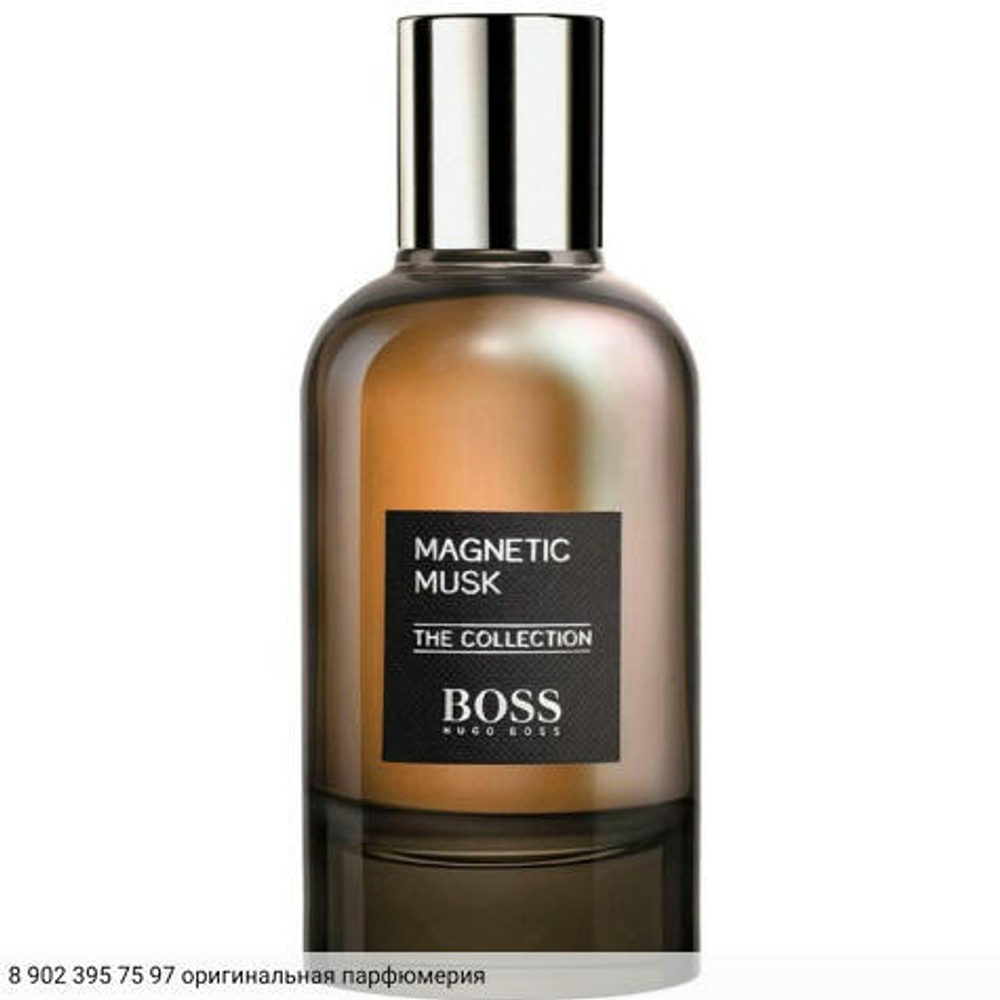 The Collection Magnetic Musk