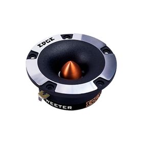 Твитеры, рупора и драйверы EDGE