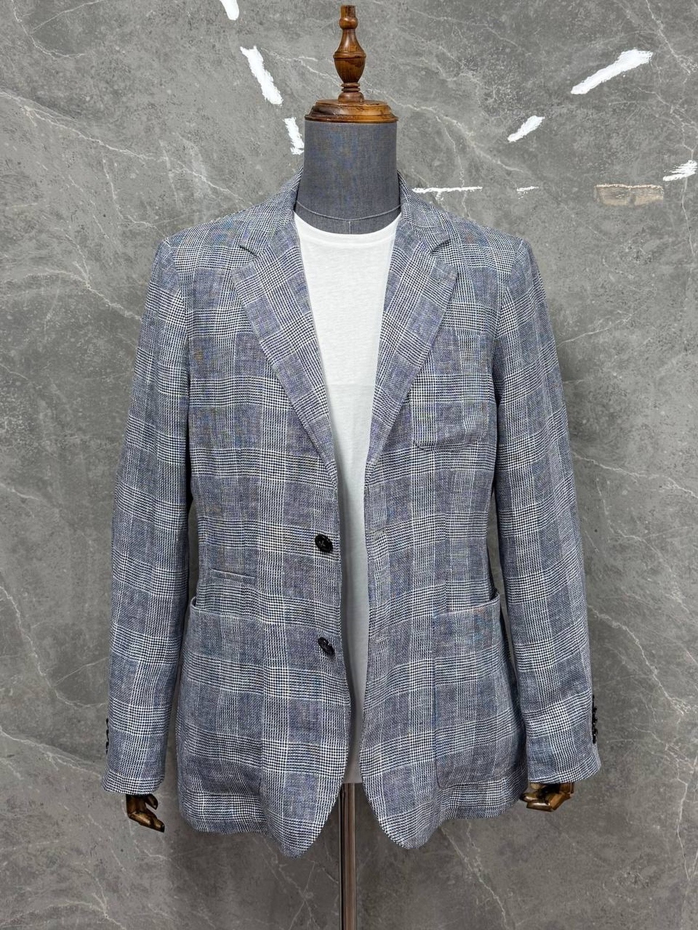 Пиджак Kiton