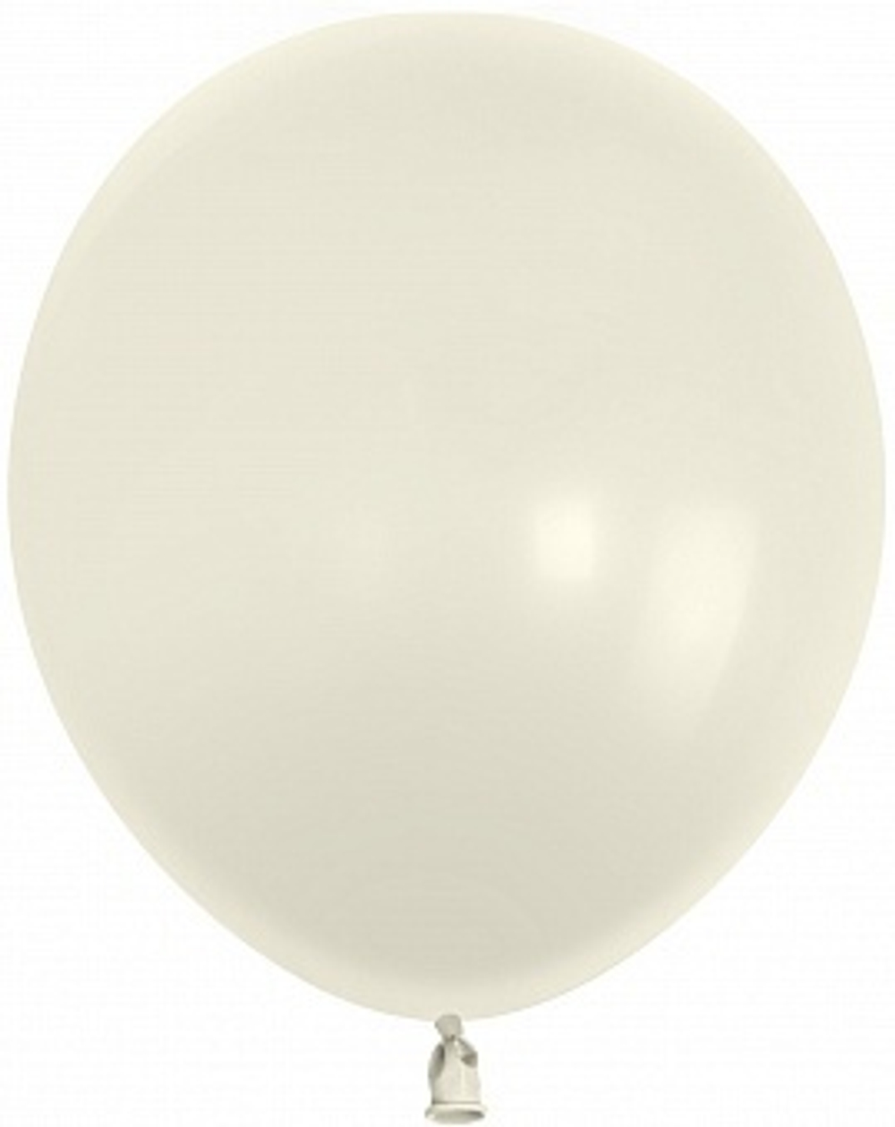 К512 10" Пастель Слоновая кость (25 см)