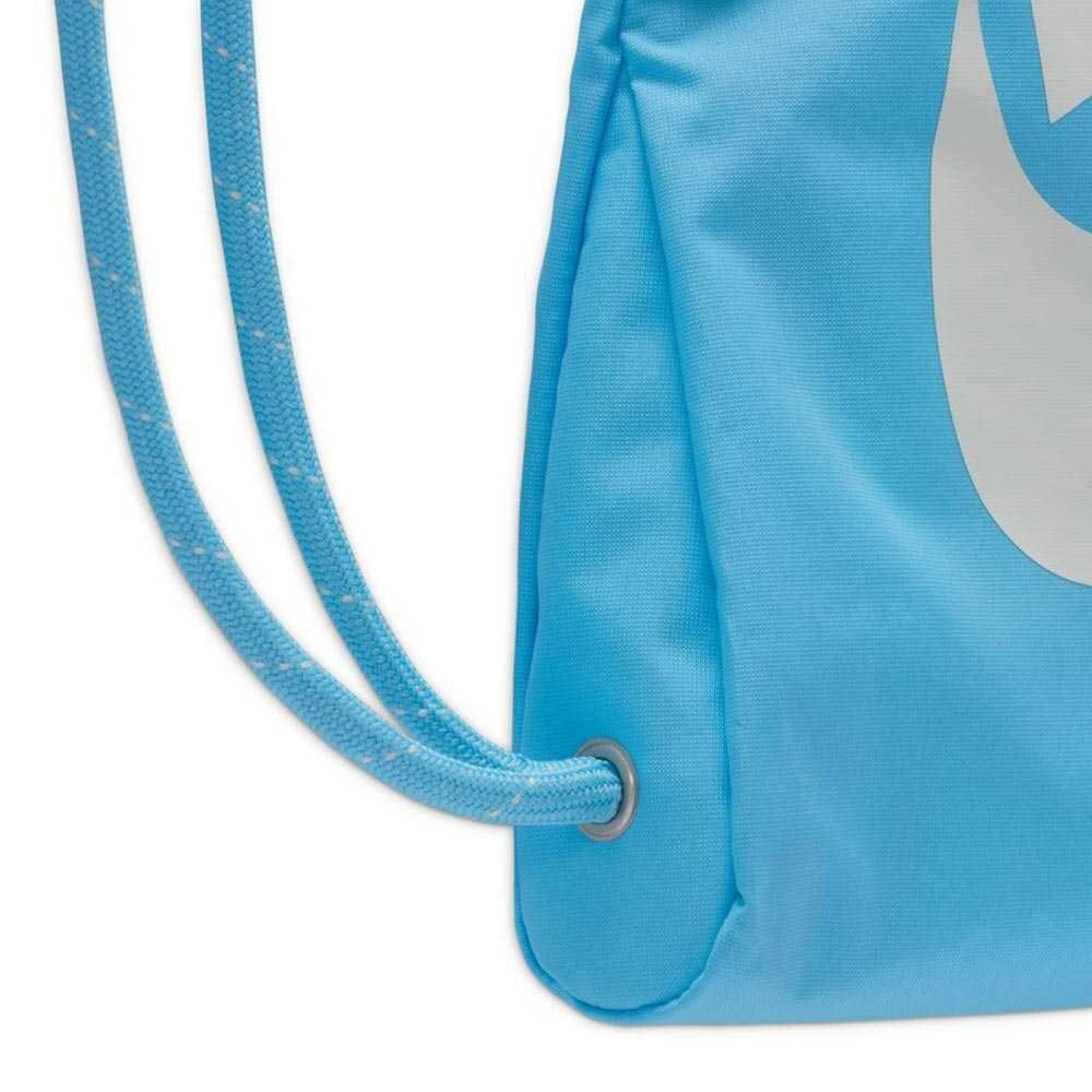 Спортивная сумка Nike Heritage Blue Sack