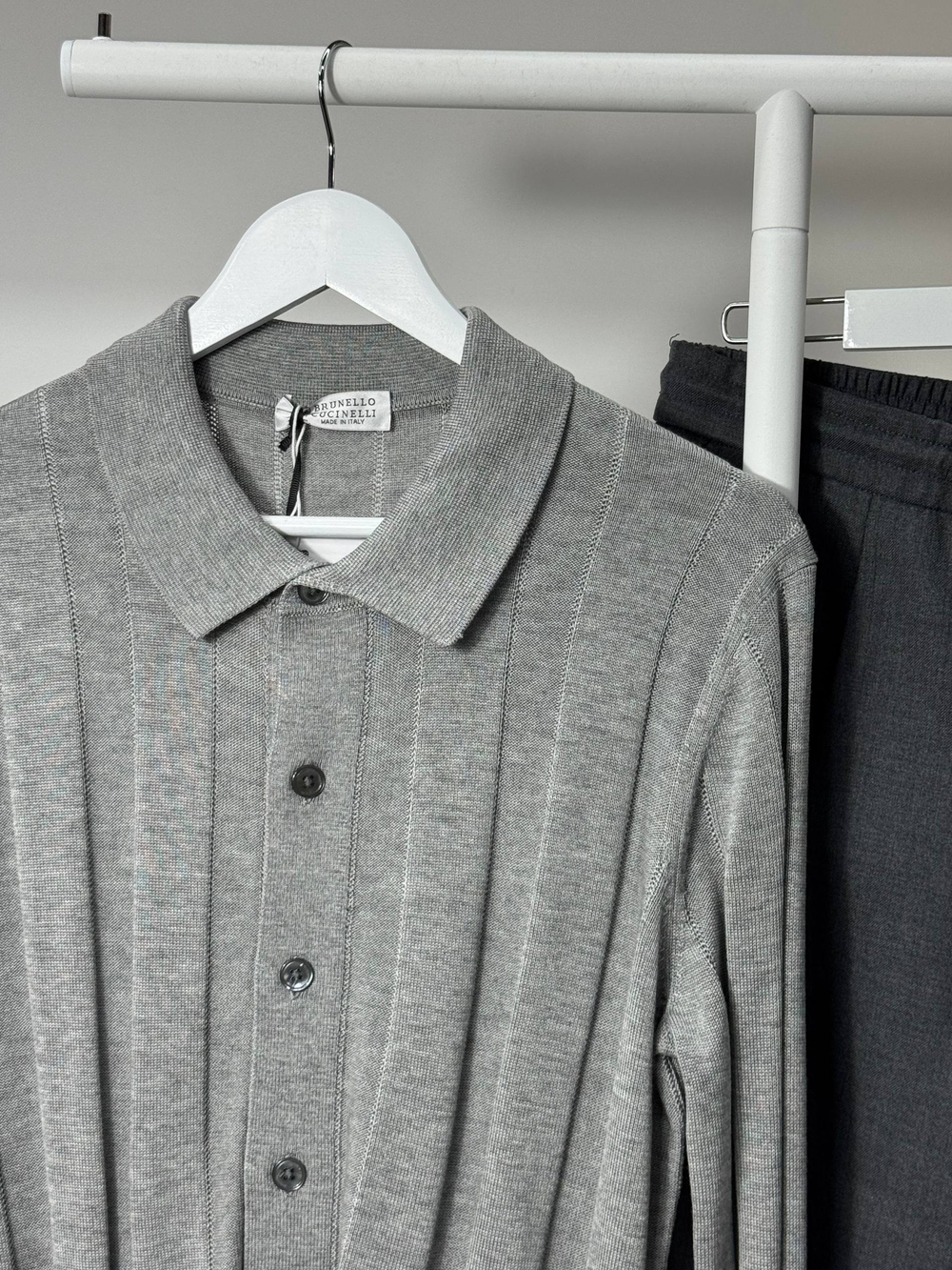 Комплект повседневной одежды