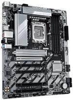 Материнская плата GIGABYTE B860 DS3H WIFI6E