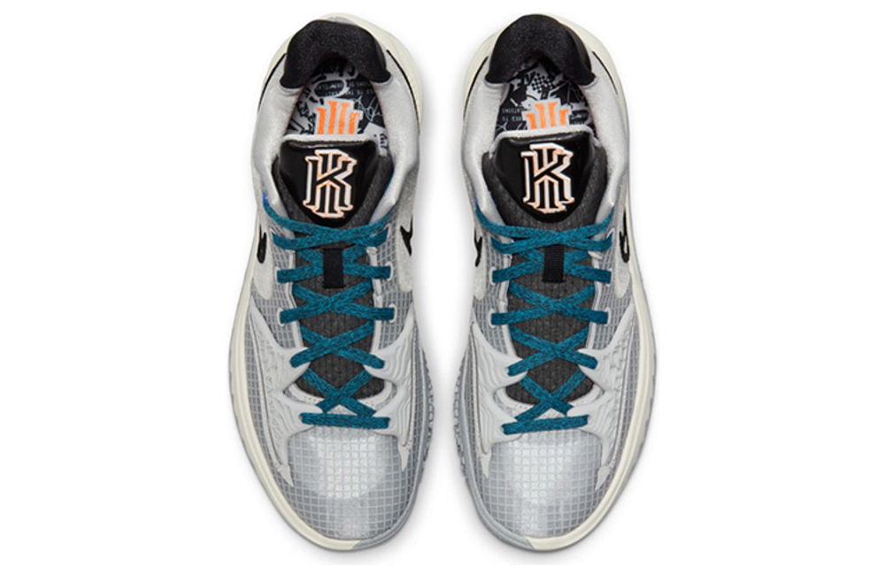 Кроссовки Nike Kyrie Low 4 Ep