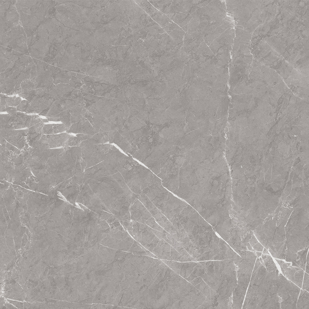 Pietra Grey Керамогранит серый 60х60 матовый карвинг