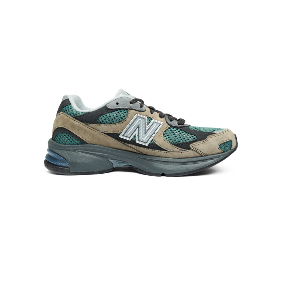 Кроссовки New Balance 2010 "Vintage Khaki"