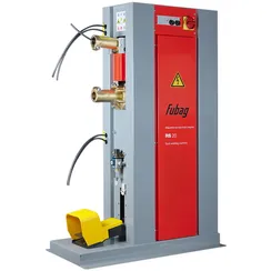 Машина точечной сварки Fubag RS 20 с блоком управления S1