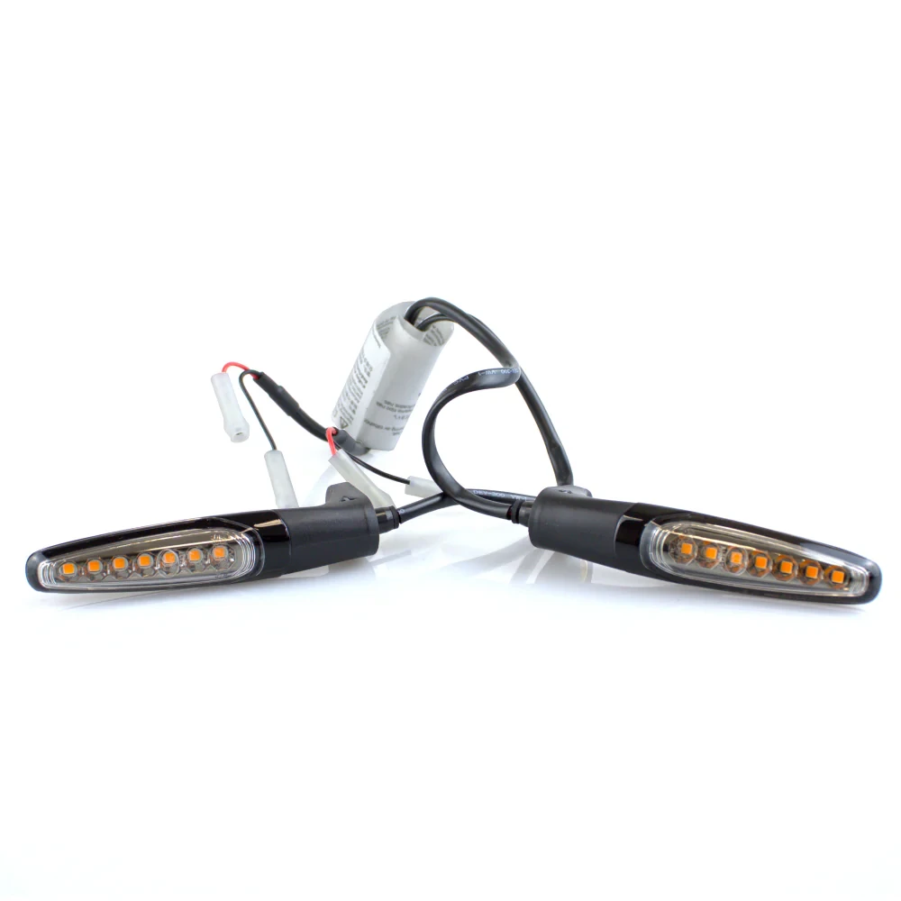LED поворотники задние A9838197