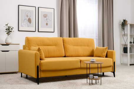 Диваны прямые