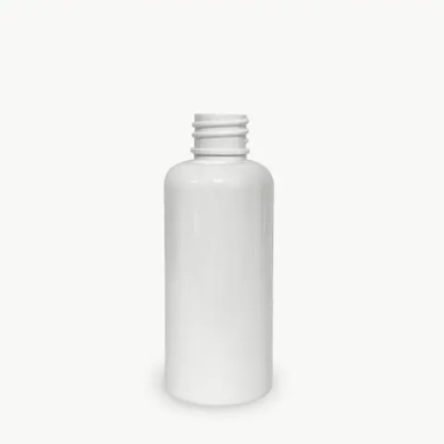 Флакон ПЭТ 50 мл (18) Италия белый