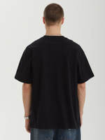 Мужская Футболка Beaker