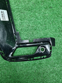 Накладка бампера LH BMW 3er G20 (22-нв) M-paket