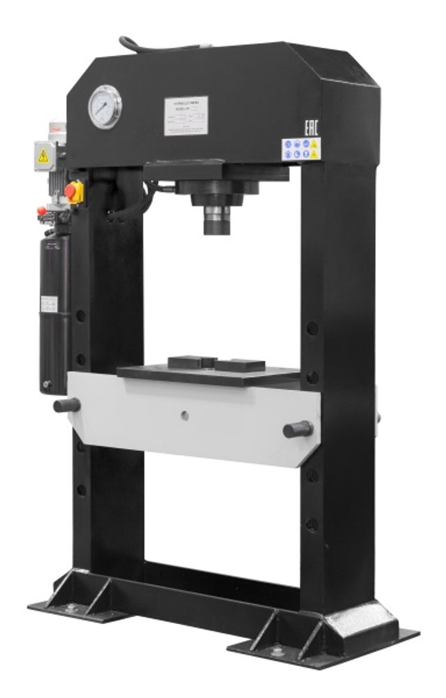 Гидравлический пресс Stalex HP-80