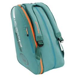 Сумка для Padel Bullpadel BPP25015 Tour - зеленый