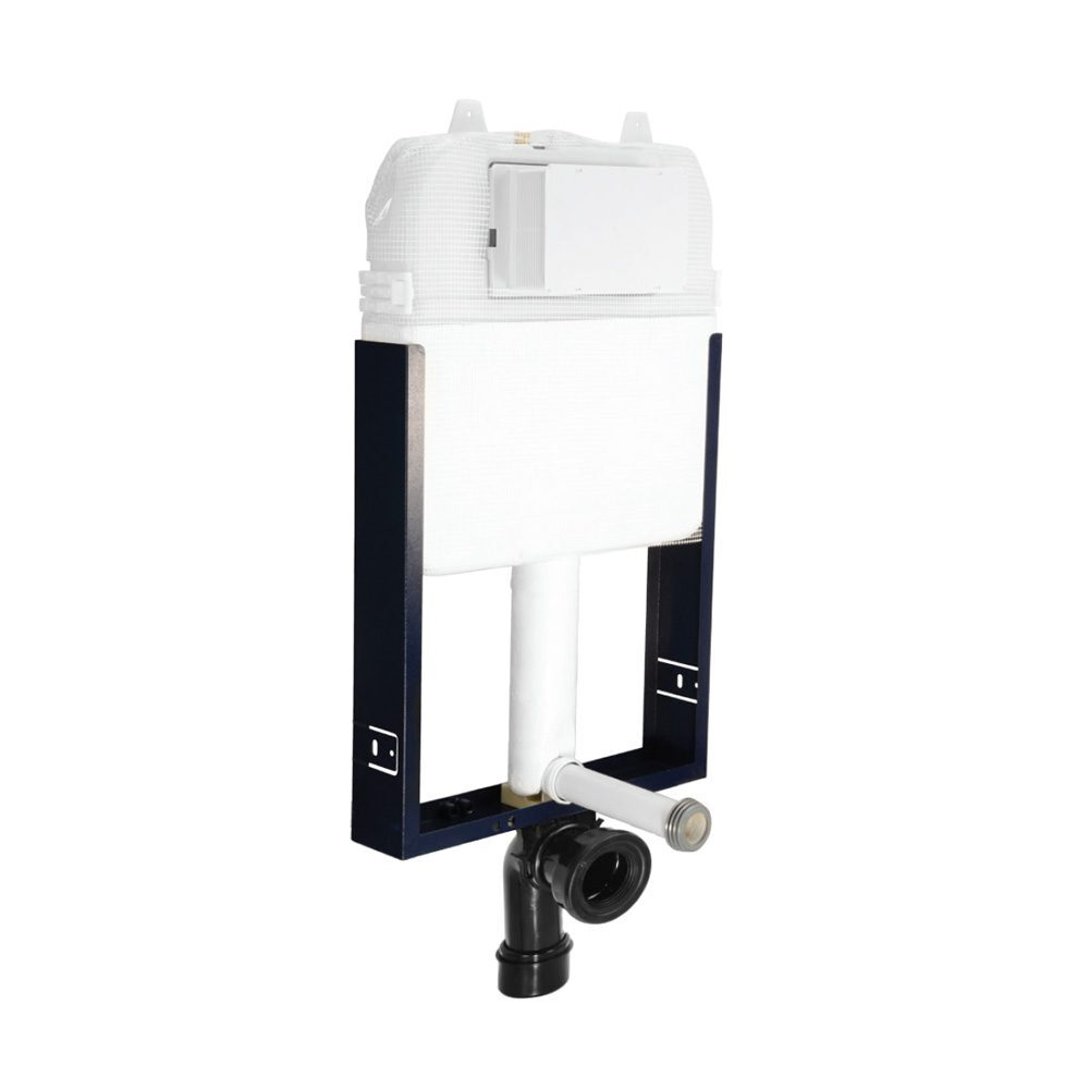 Бачок для унитаза APC-WHT-5012500WS