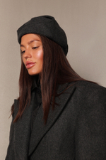 Кепка с ушами