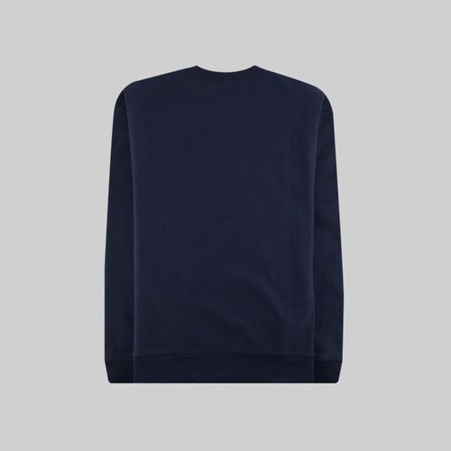 Толстовка мужская Carhartt WIP American Script Sweatshirt артикул:I025475 - купить в магазине Дайс