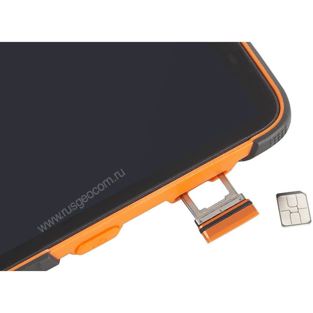 PrinCe iBase + PrinCe i20AR+ контроллер PrinCe HCE600 комплект GNSS-приёмника