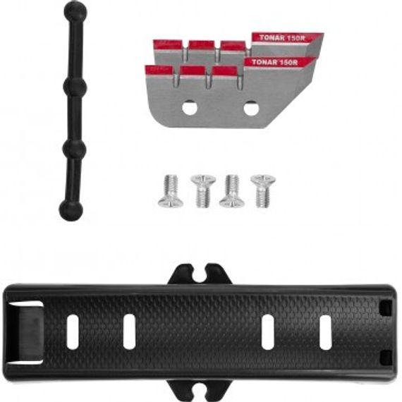 Ледобур Тонар HELIOS HS-150D (R) (правое вращение) LH-150RD