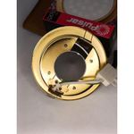 Светильник встраиваемый Pulsar AAM-GX70-H5-B1 черный хром