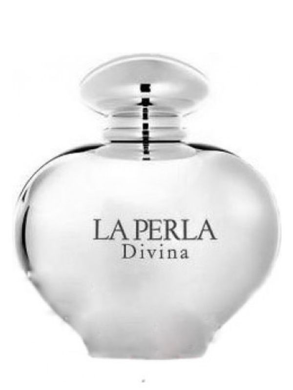 La Perla Divina Silver Edition