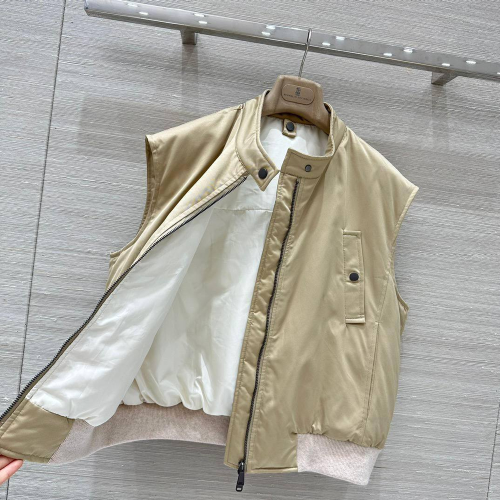 Куртка Brunello Cucinelli