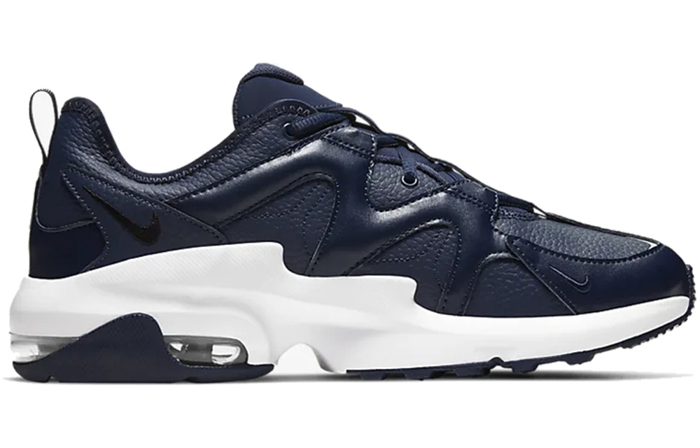 Кроссовки Nike Air Max Graviton Leather