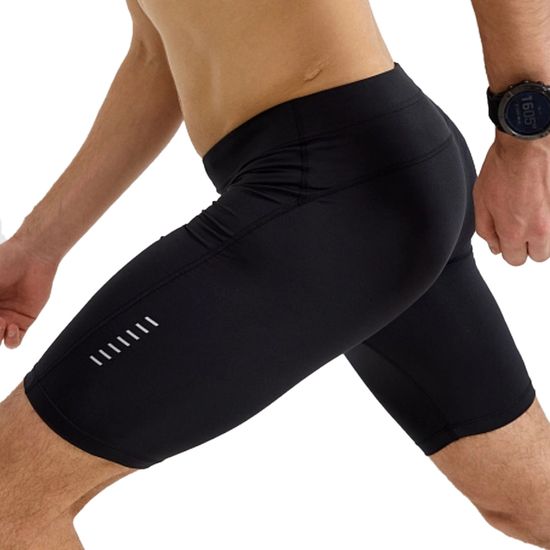 Мужские обтягивающие шорты NORDSKI Run 2.0 фото 5