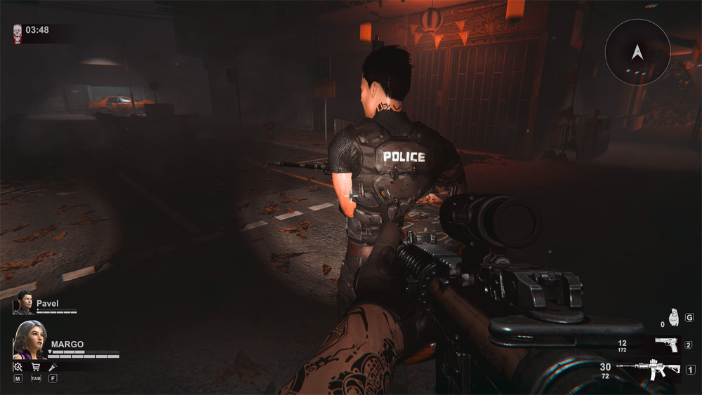 Blood And Zombies (для ПК, цифровой код доступа)