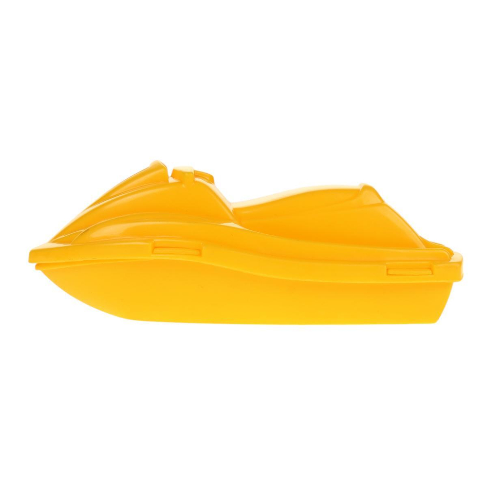 Авто "Kid cars Sport" скутер (Тигрес)