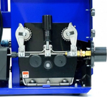 Сварочный полуавтомат AURORA ULTIMATE 350 с закрытым подающим многофункциональный (MIG/MAG, MMA) 19236