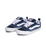 Кеды Vans Knu Skool Navy White