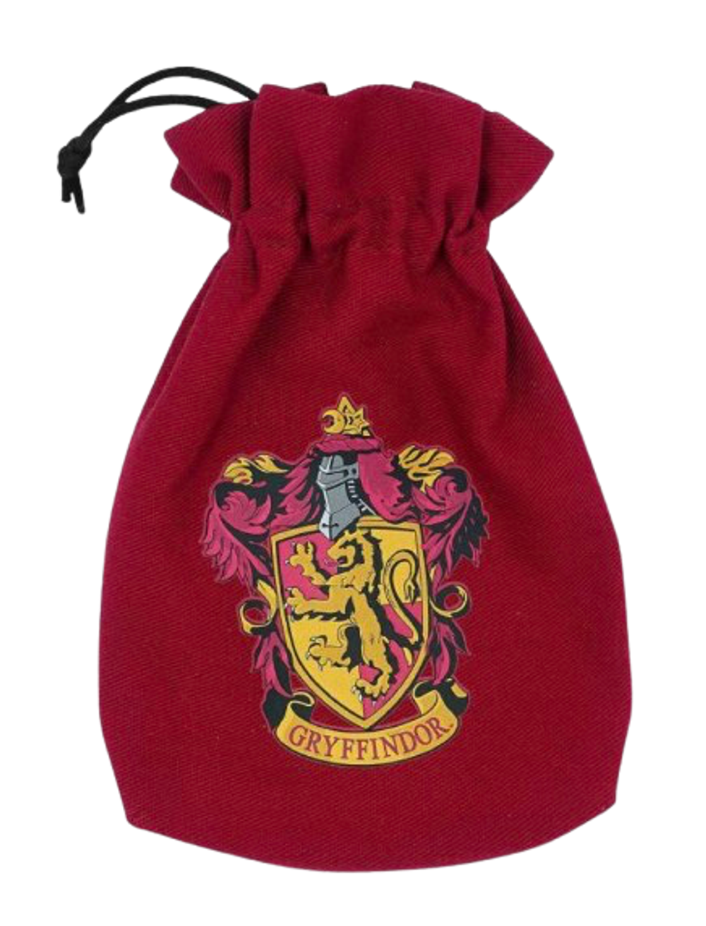 Набор дайсов Harry Potter Gryffindor