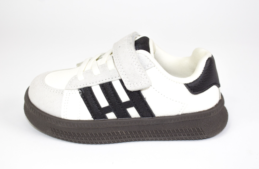 Кеды детские демисезонные Песня 9 арт. B33-2