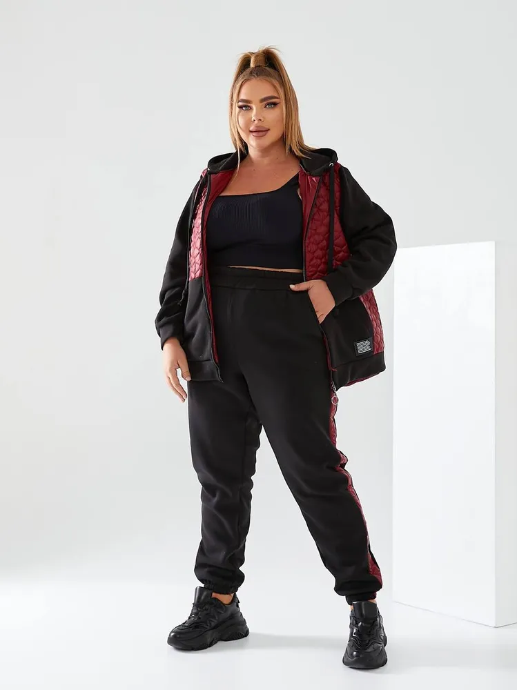 Костюм УК-474-4 Fabrika