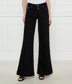 Джинсы Versace Jeans Couture - черный(78HAB561CDW00)