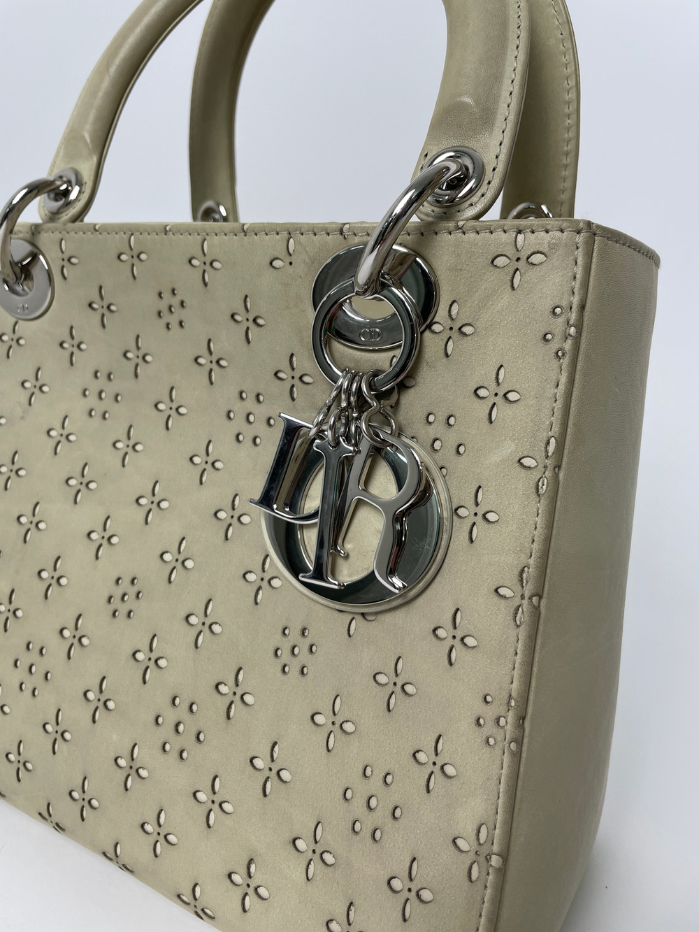 Сумка CHRISTIAN DIOR Lady Dior