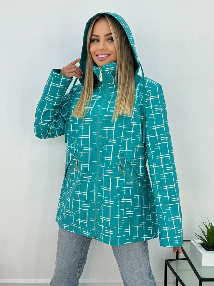 Ветровка 113 Fabrika