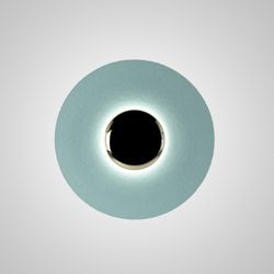 Настенный Светильник Alesta D60 Blue By Imperiumloft