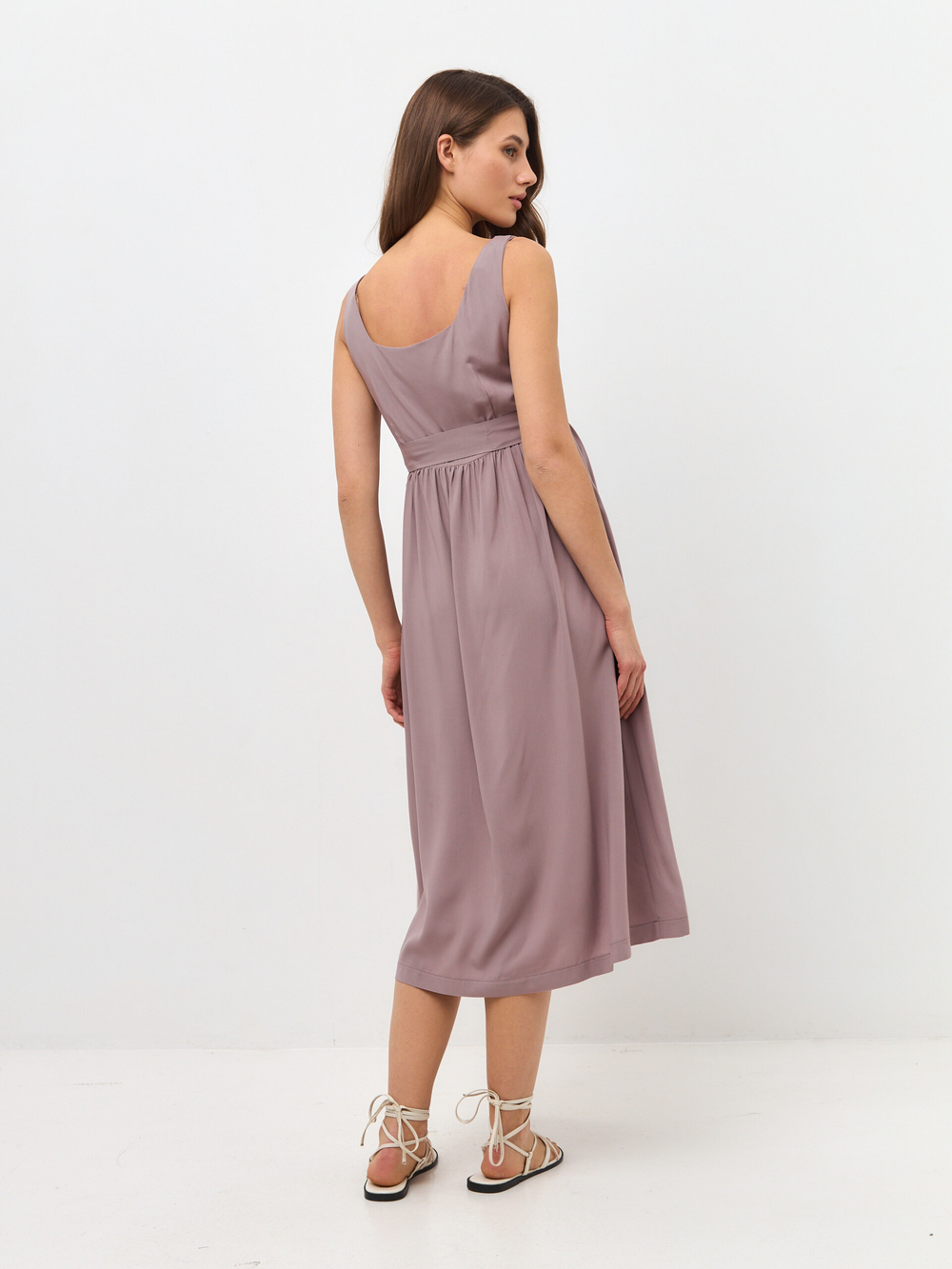 Летний сарафан "Богдана"