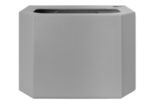 Контейнер для воды, серый