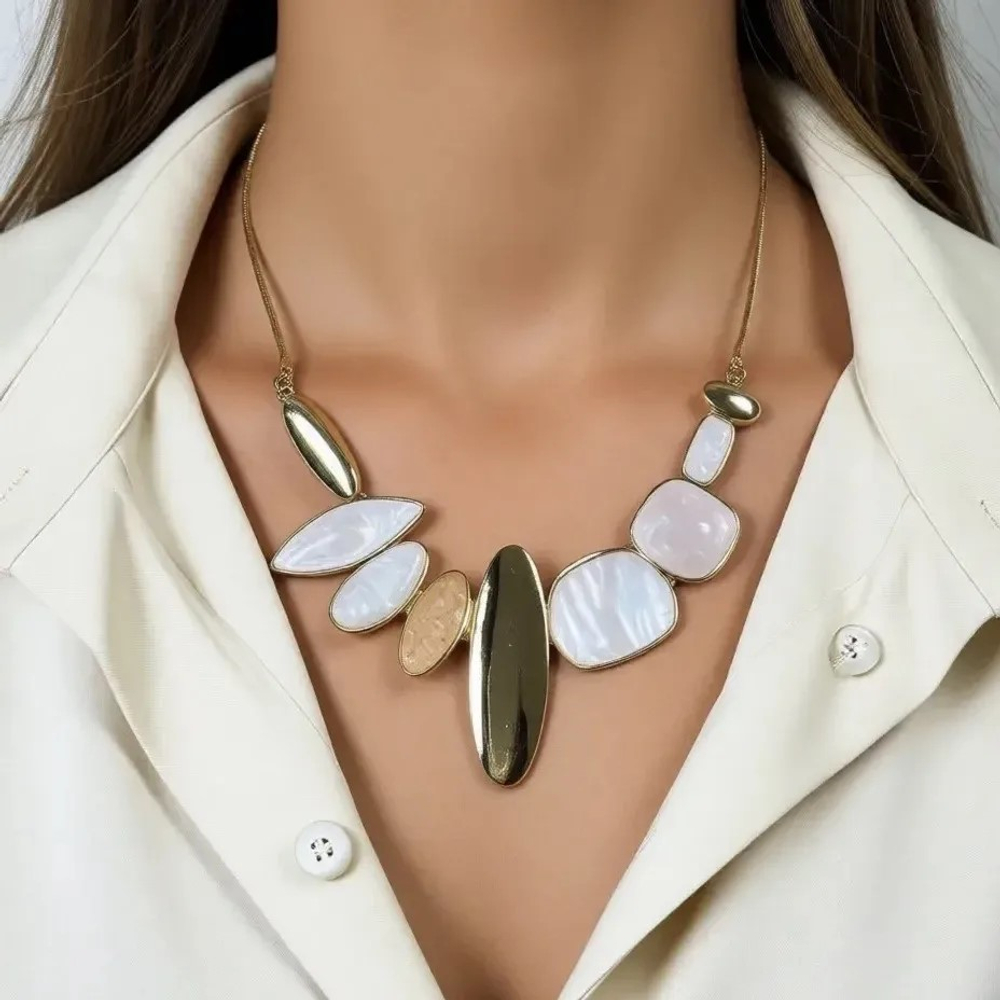 Колье Jewelry - арт313