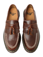 Лоферы Adrian Ben Tassel