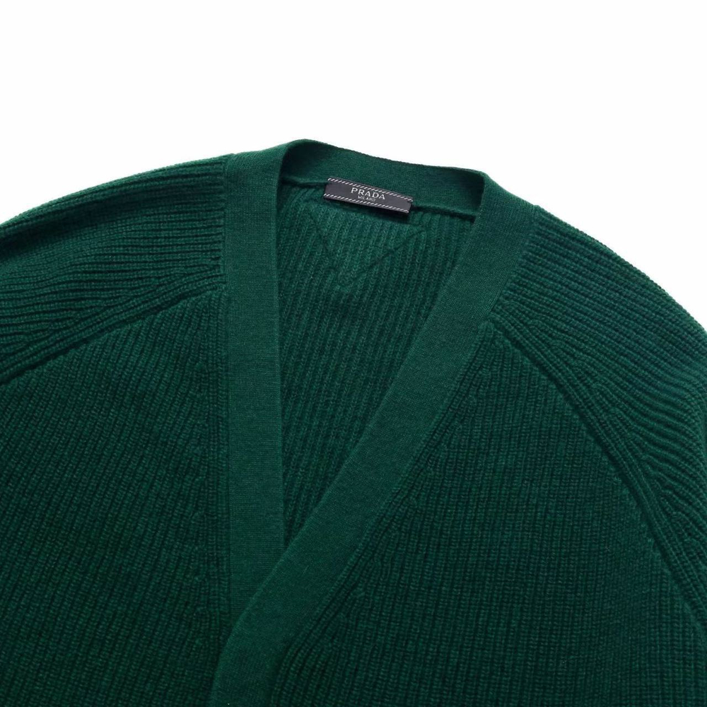 Кардиган Prada