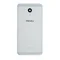 Задняя крышка для Meizu M3 (White)