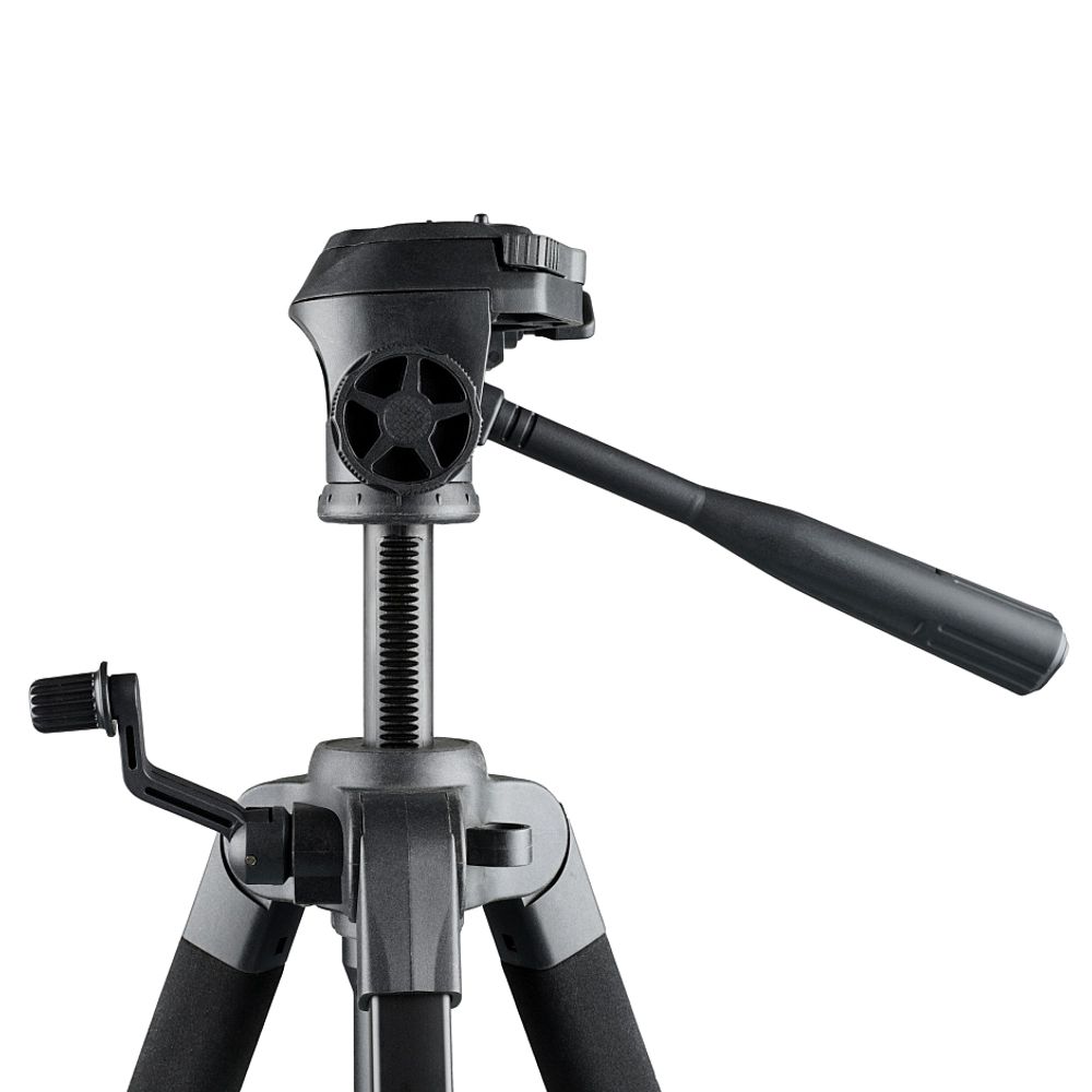 Штатив Benro T899N+MH2N c держателем для смартфона