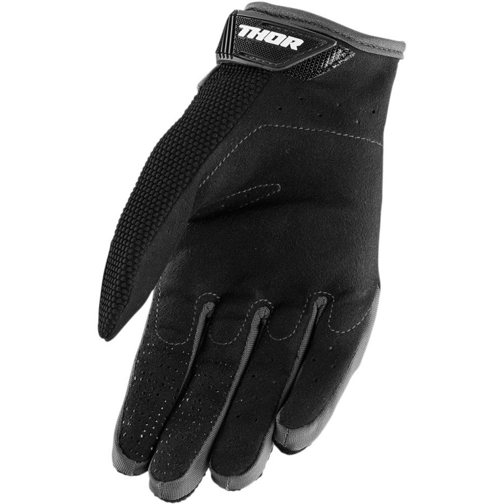 Spectrum Youth Glove / Детские / Черный