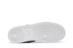 Кроссовки Nike Court Vision Swoosh (Женская размерная сетка)