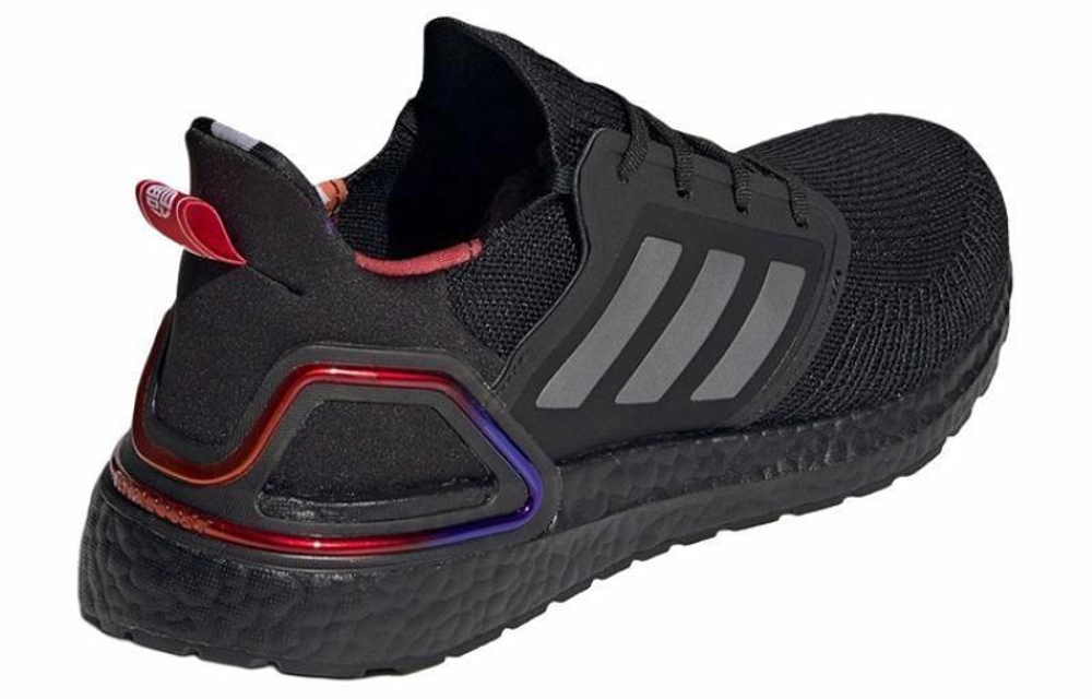 Кроссовки Adidas Ultraboost 20 "Cny" Tpu