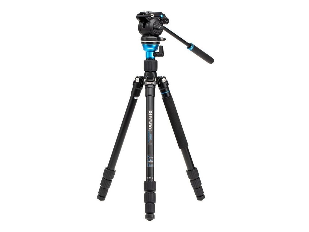 Видеоштатив Benro A1683TS2PRO